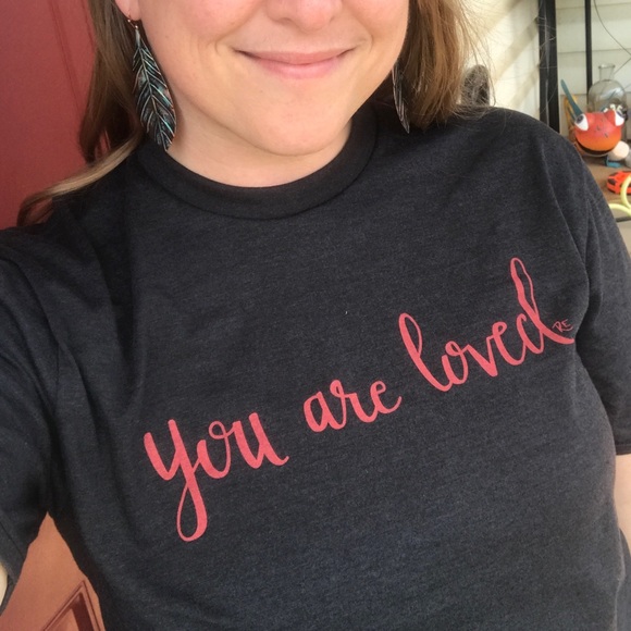 Adoption T-shirt to support our boys!! - Picture 2 of 3